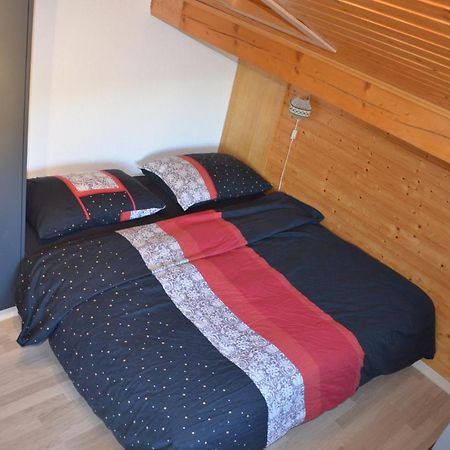Logement Chez L'Habitant Etage Independant Grone Exterior photo