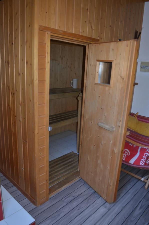 Logement Chez L'Habitant Etage Independant Grone Exterior photo